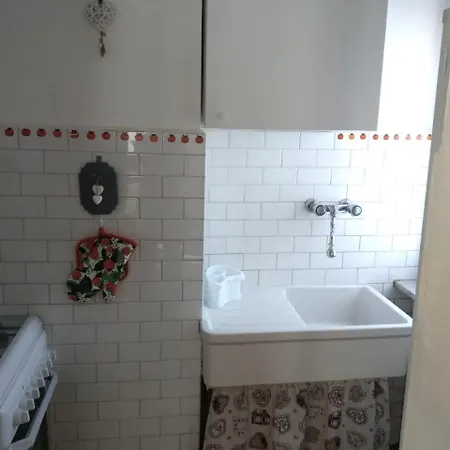 Nazionale 131 Appartement *