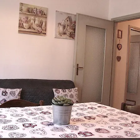 Apartment Nazionale 131 Pragelato