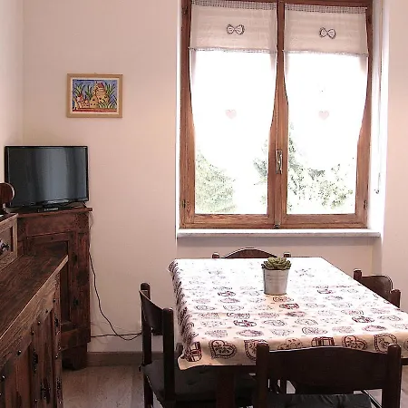 Apartment Nazionale 131 Pragelato