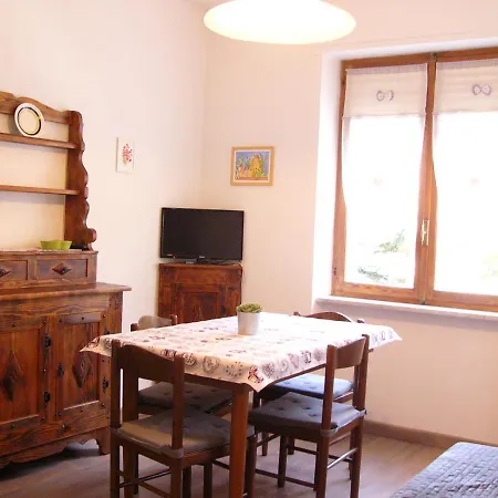 Nazionale 131 Appartement