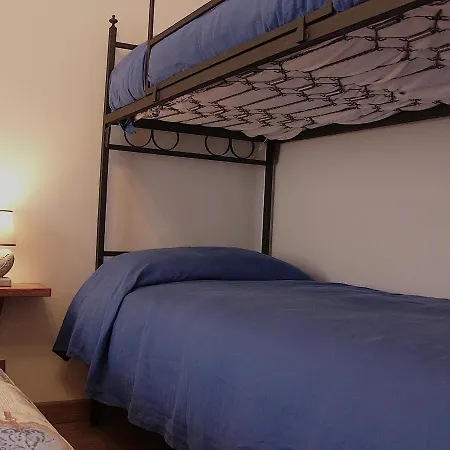 Appartement Nazionale 131