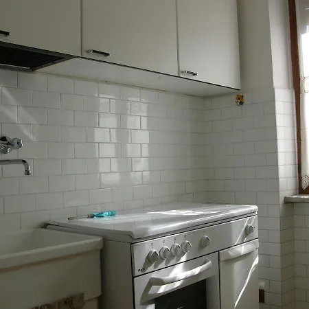 Apartment Nazionale 131