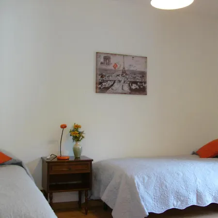 Nazionale 131 Appartement Pragelato