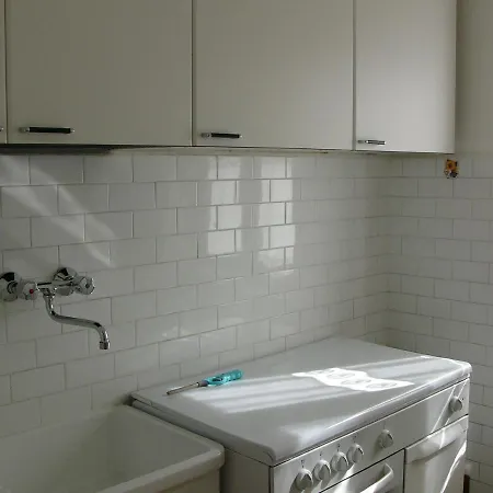 Apartment Nazionale 131