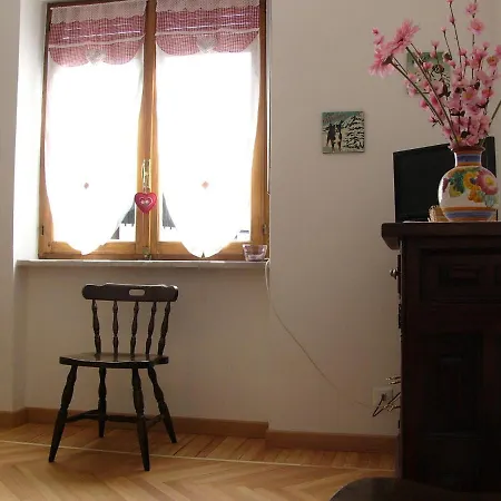 Nazionale 131 Apartment